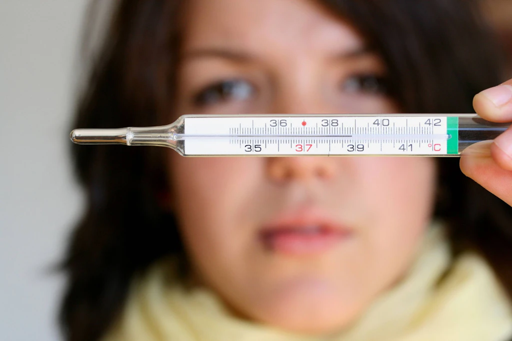 Immunsystem, Winter, Grippewelle: Warum sind gerade alle krank?