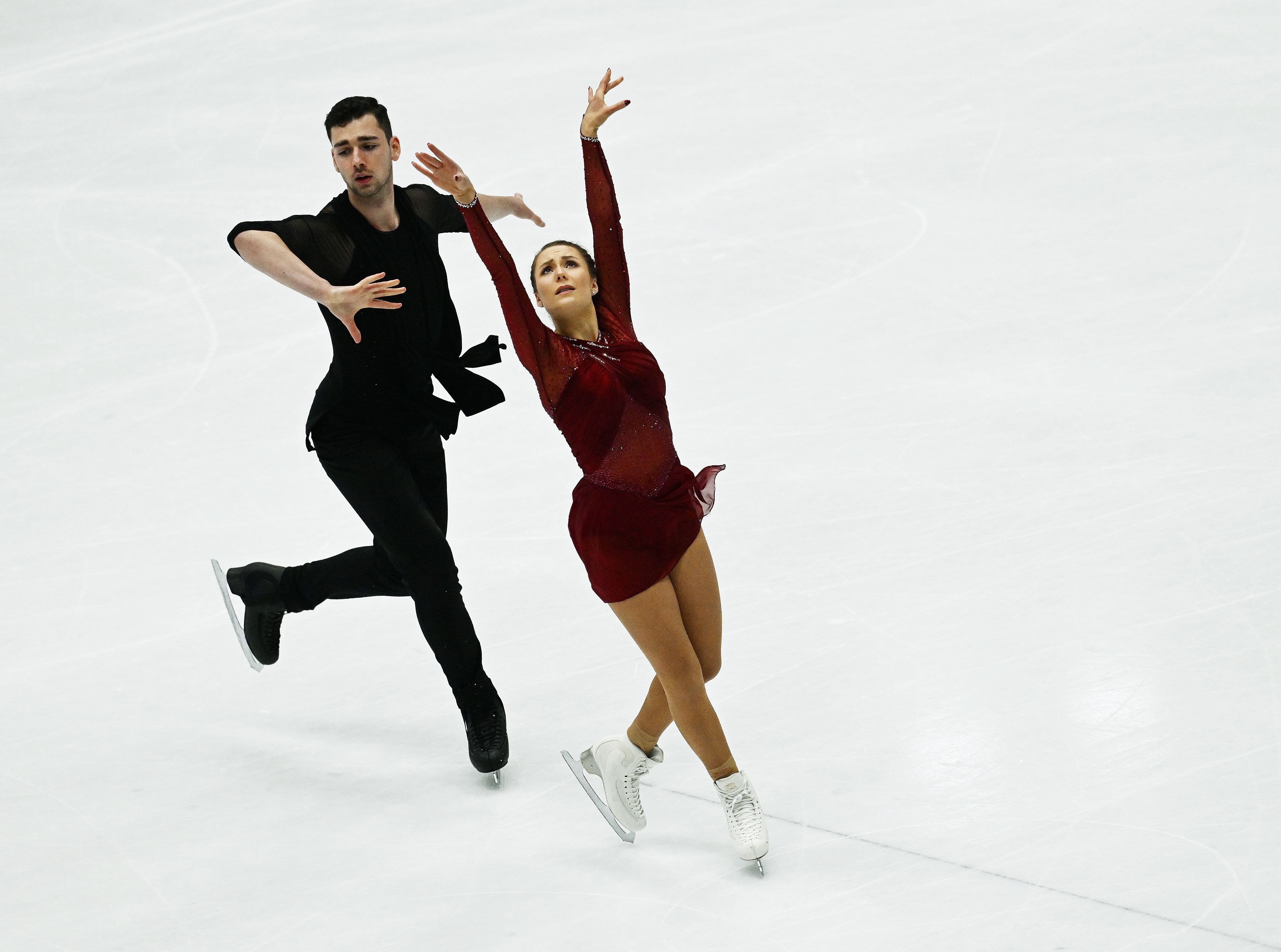 Image - Eiskunstlaufen: Berlin hat endlich wieder mal ein Traumpaar