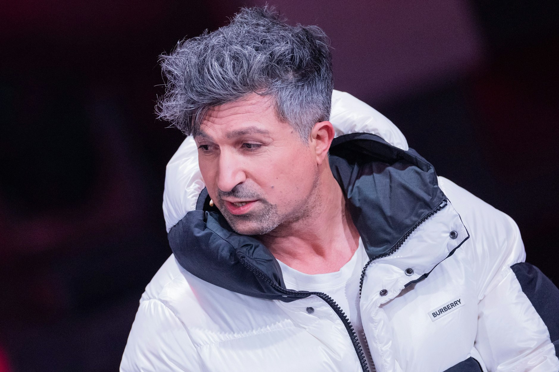 Der Dortmunder Kürsat Yildirim schwimmt seit seinem Lottogewinn im Geld.