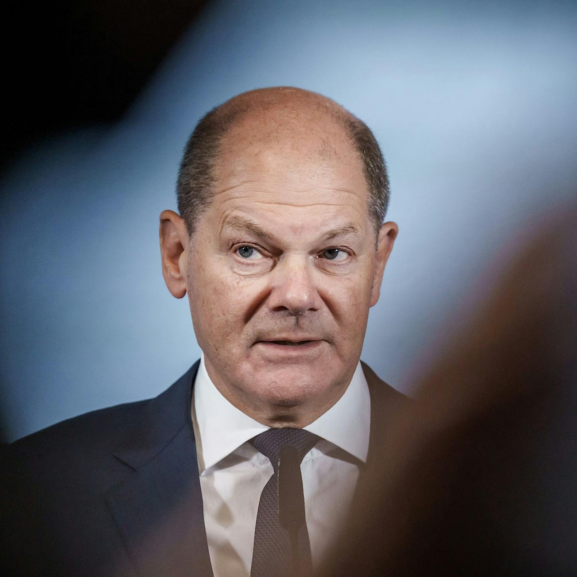 Kampfpanzer für die Ukraine: Deutschland hat viel Sympathien verspielt