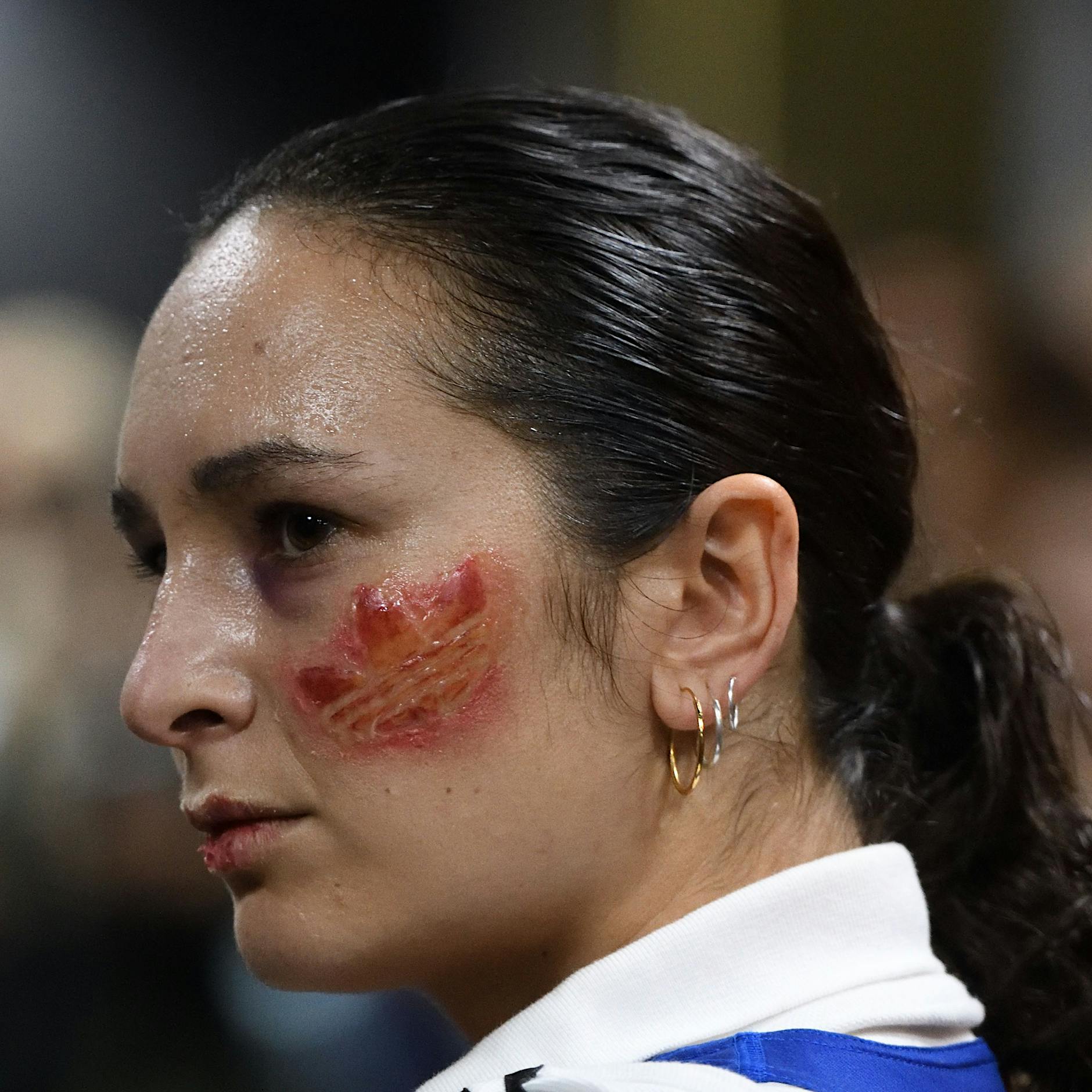 Guerilla-Performance bei der Fashion Week: „Wir geben uns als mächtige Personen aus, um sie zu demütigen“