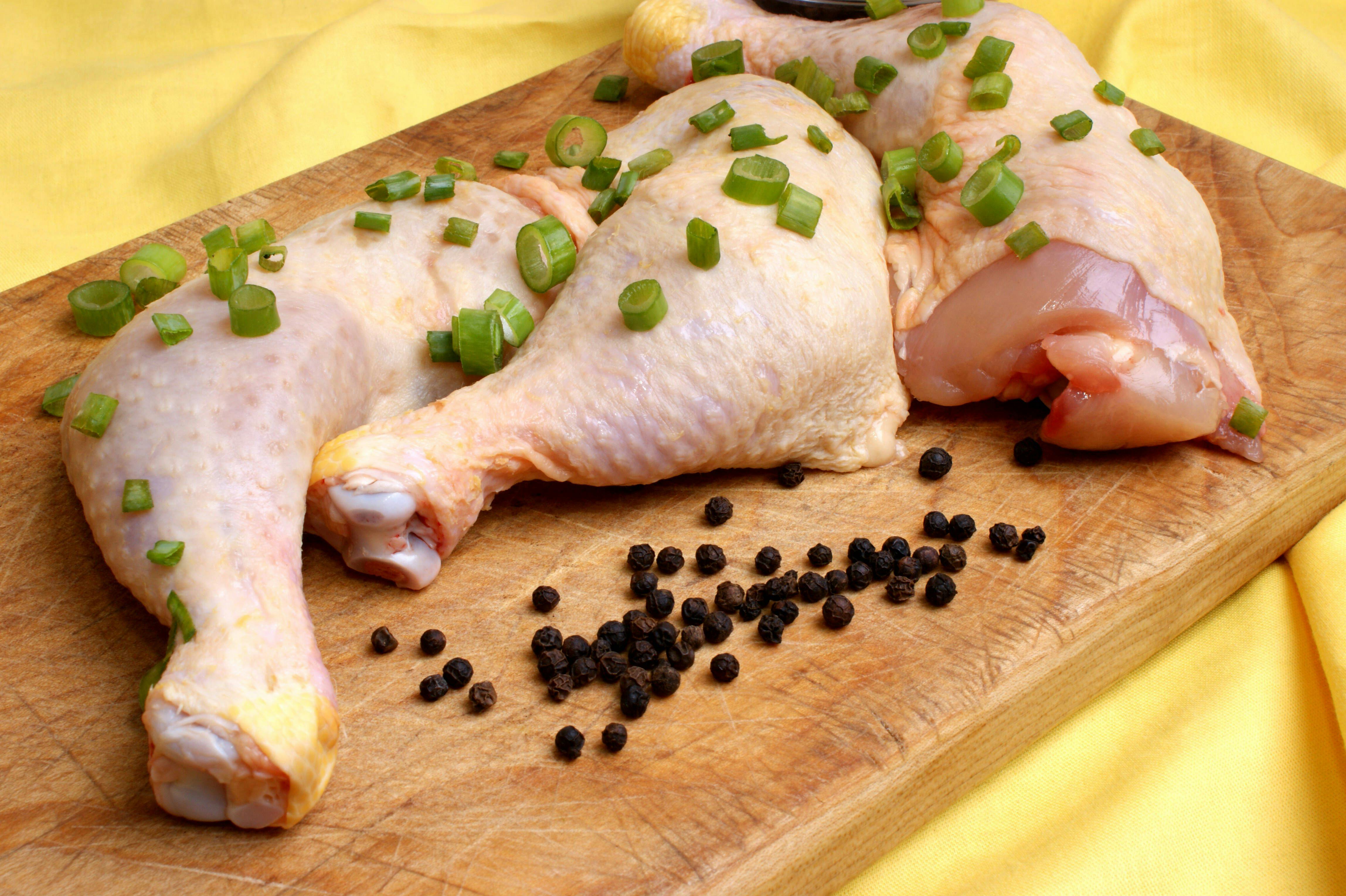 Klassisches Rezept für schnelles Hühnerfrikassee: Mit diesen Tipps und ...