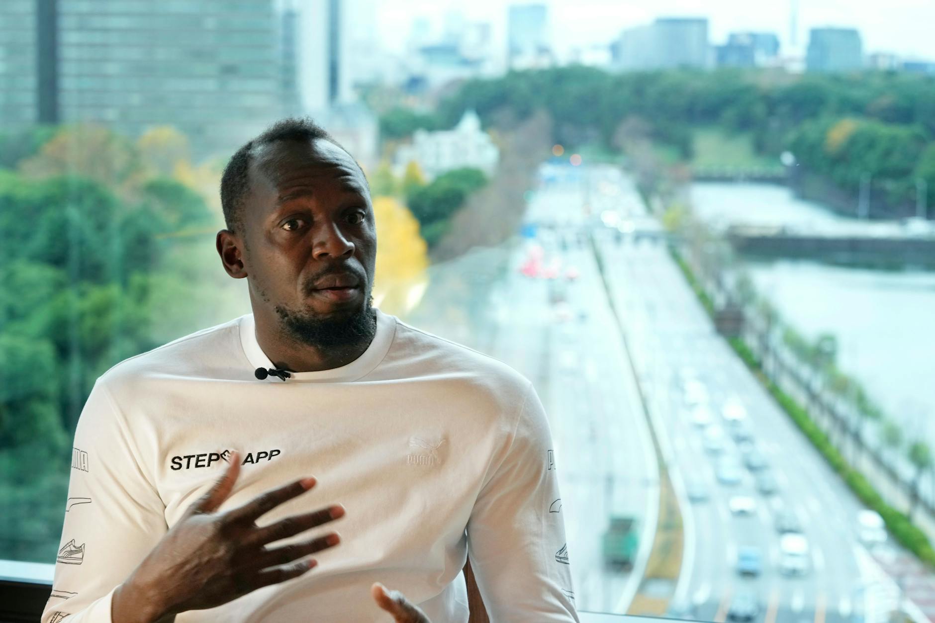 Usain Bolt wurde offenbar um eine Millionensumme betrogen.