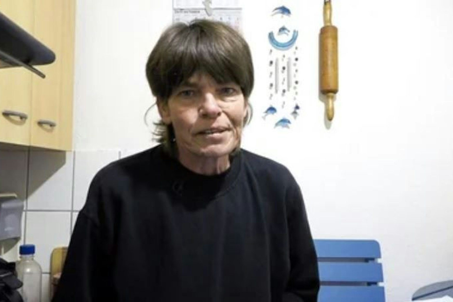 „Hartz und Herzlich“: Marion wurde nur 56 Jahre alt.