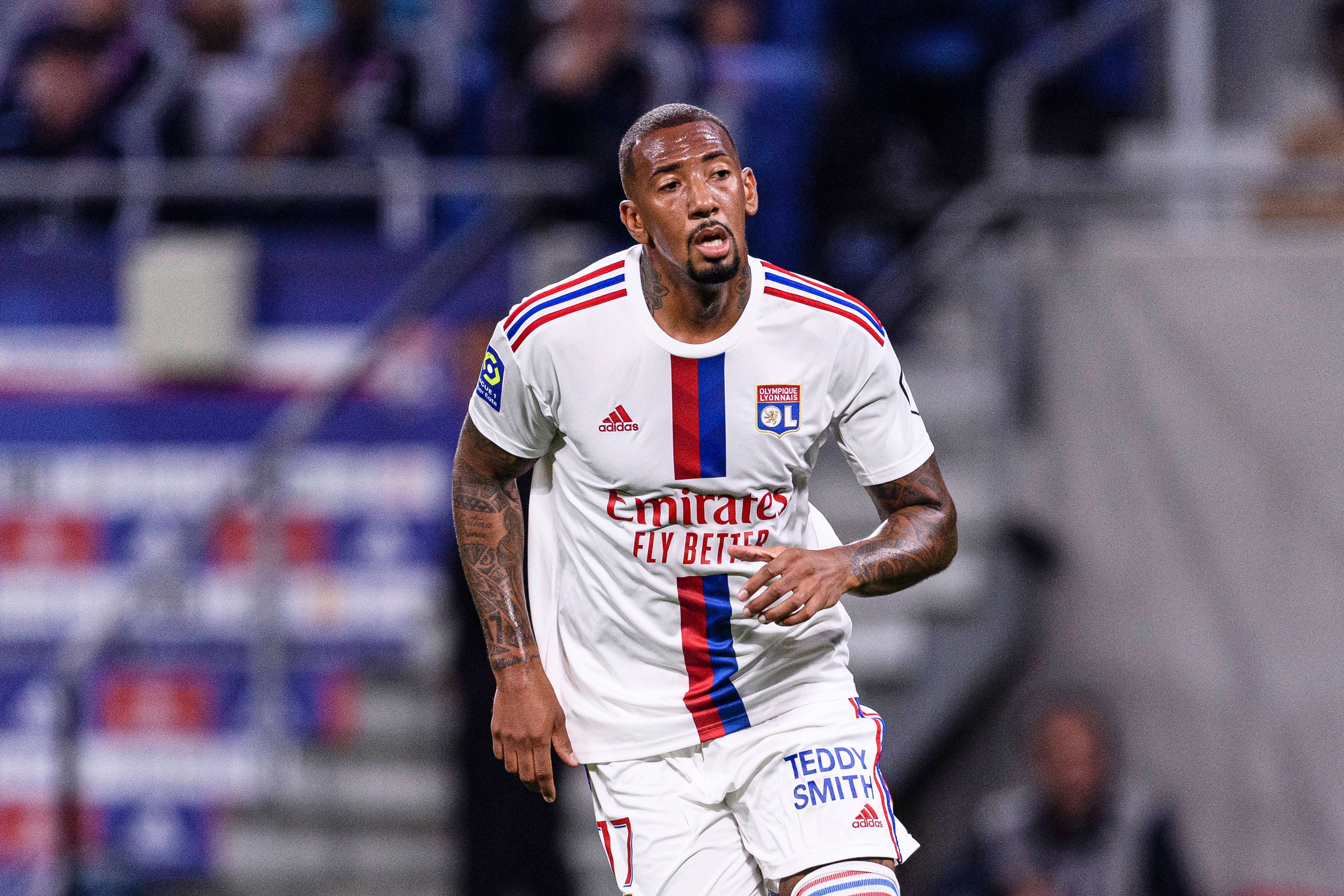 Image - Hertha-Hammer? Jerome Boateng will zurück nach Deutschland