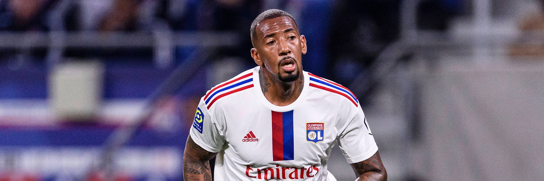 Jerome Boateng (34) will seine Karriere im Sommer noch mal ankurbeln. Bei seinem Jugendklub Hertha BSC wird der Verteidiger wohl nicht landen.