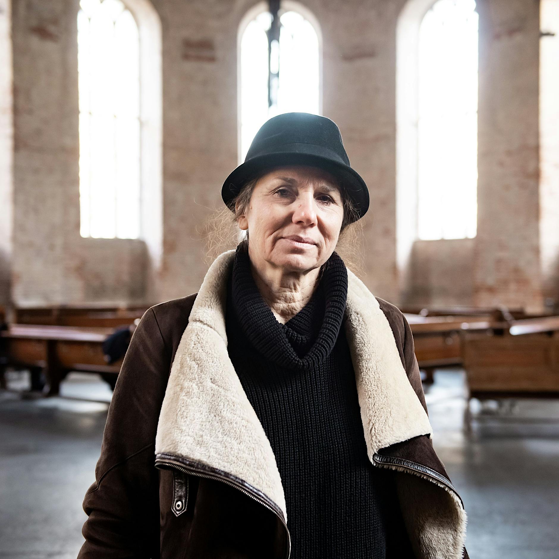 Und wieder werden die Zinksärge verschweißt: Mit Theater gegen den Krieg