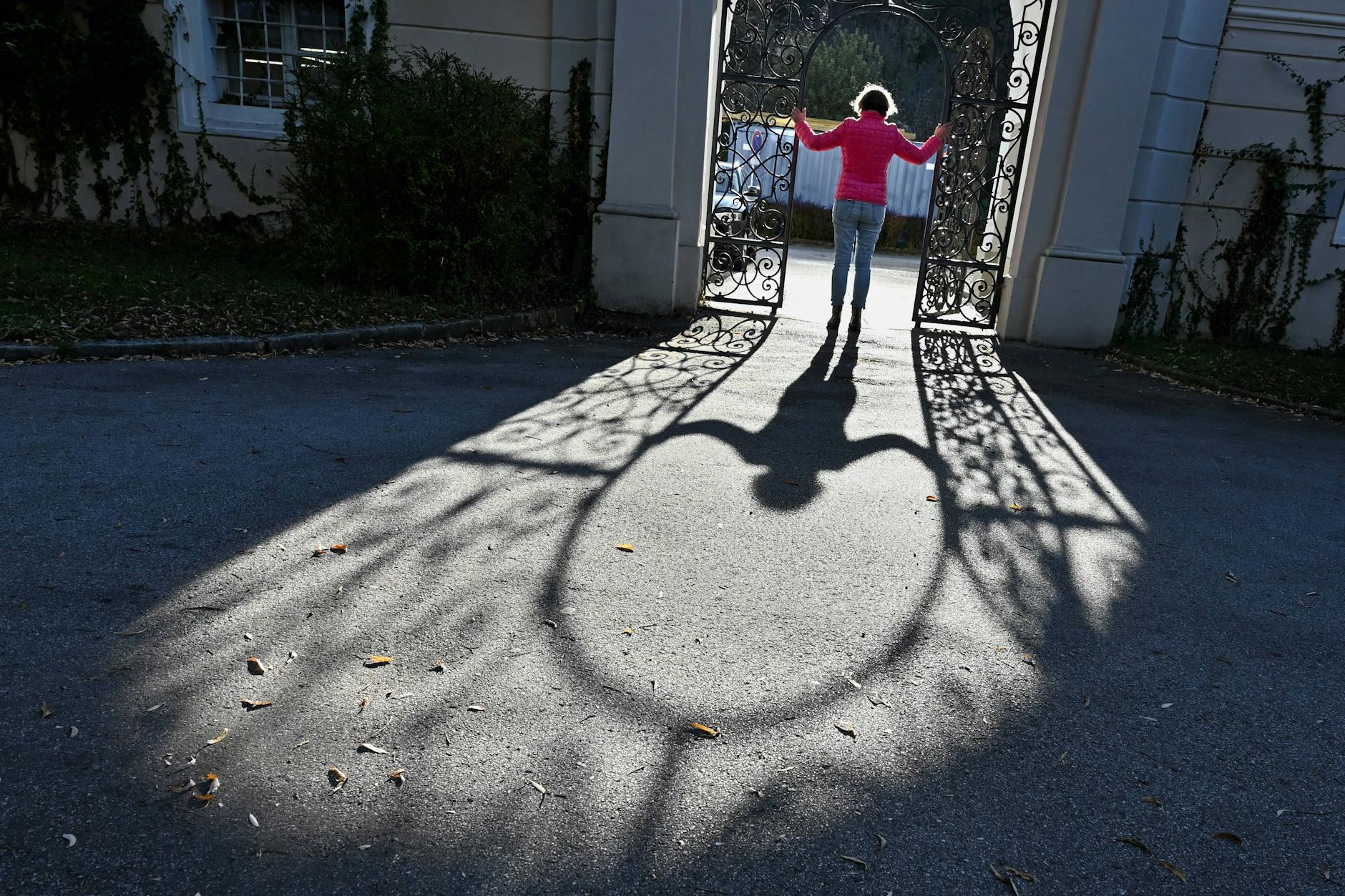 Eine Initiative will Menschen, die unter dem chronischen Erschöpfungssyndrom leiden, ein Gesicht geben.