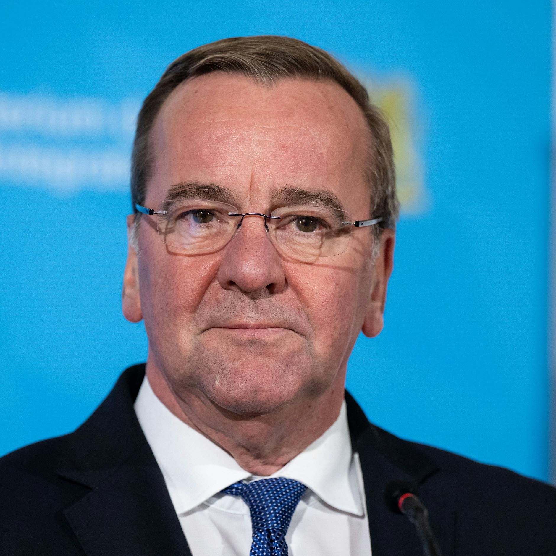 Nachfolge geklärt: Boris Pistorius (SPD) wird neuer Bundesverteidigungsminister