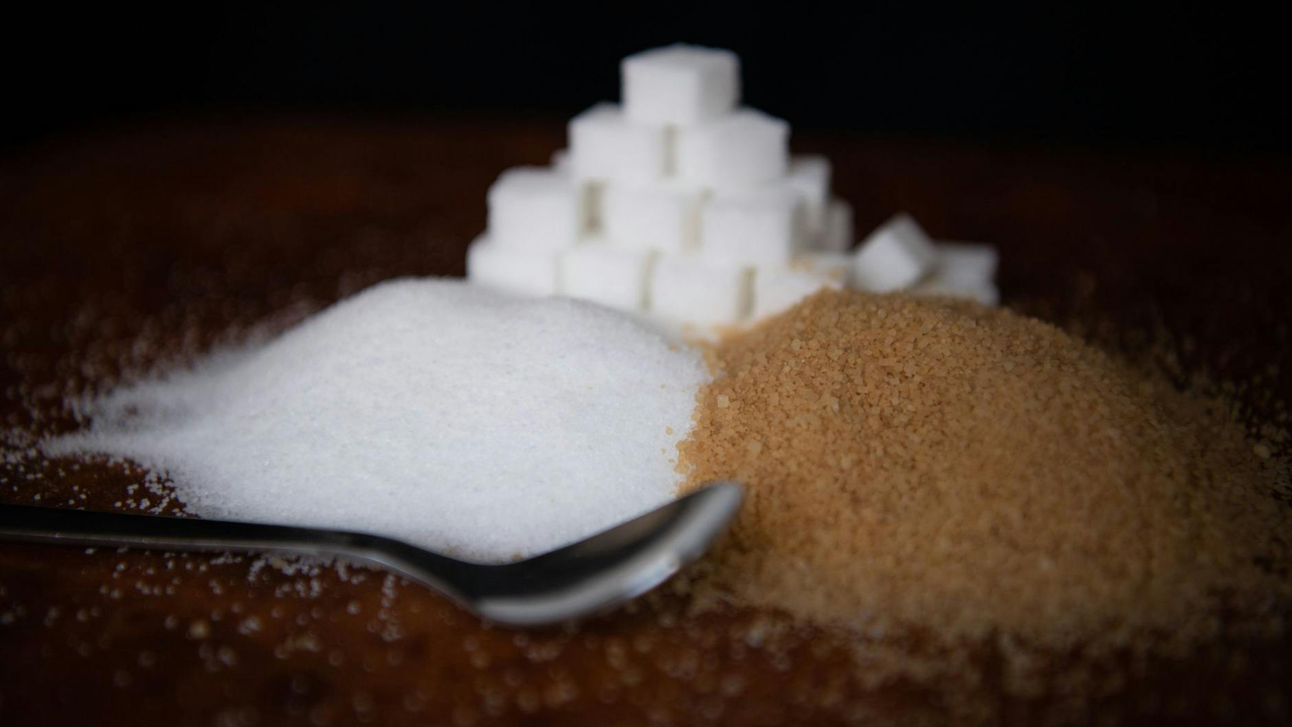 Die Preissteigerungen bei Zucker machen Verbraucher sauer.