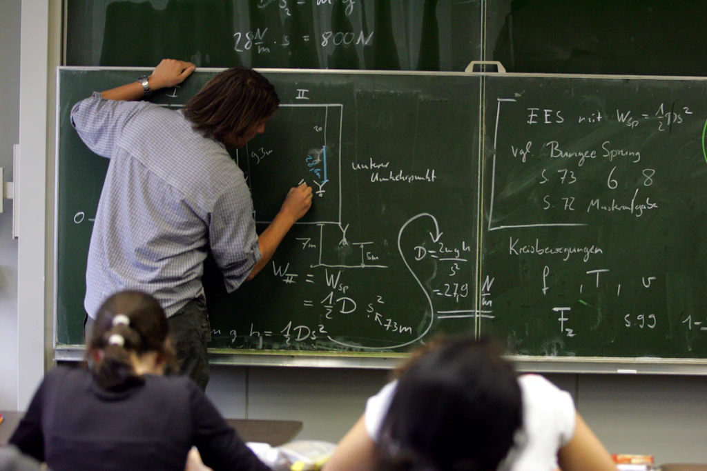 Berliner Gericht: Quereinsteiger-Lehrer arbeiten ohne rechtliche Basis