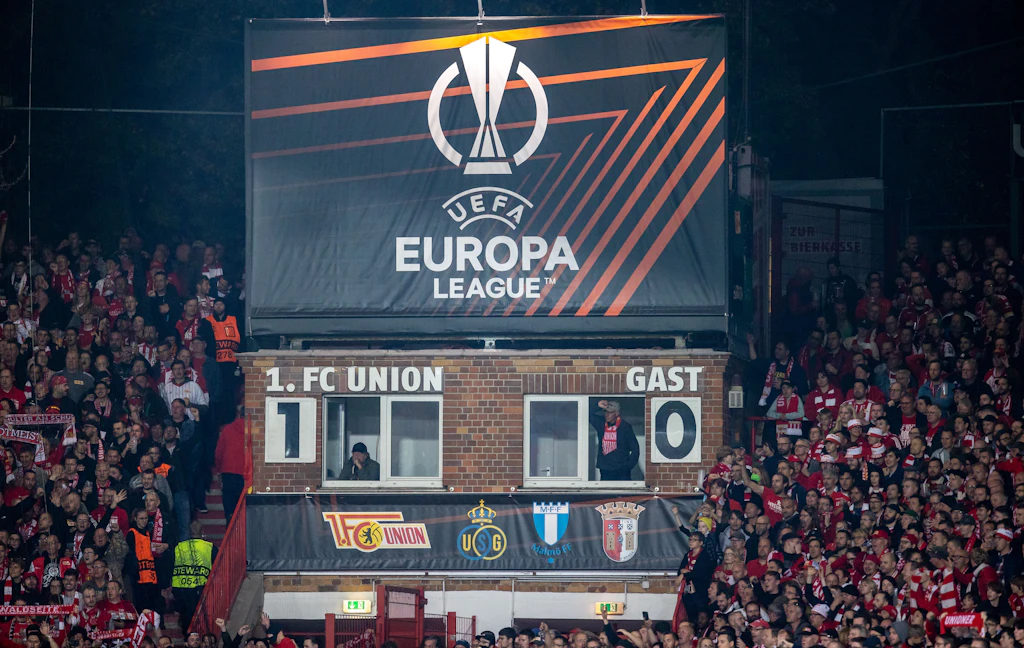 Das Fußballjahr 2023 für den 1. FC Union: Kampf dem Fluch der guten Tat