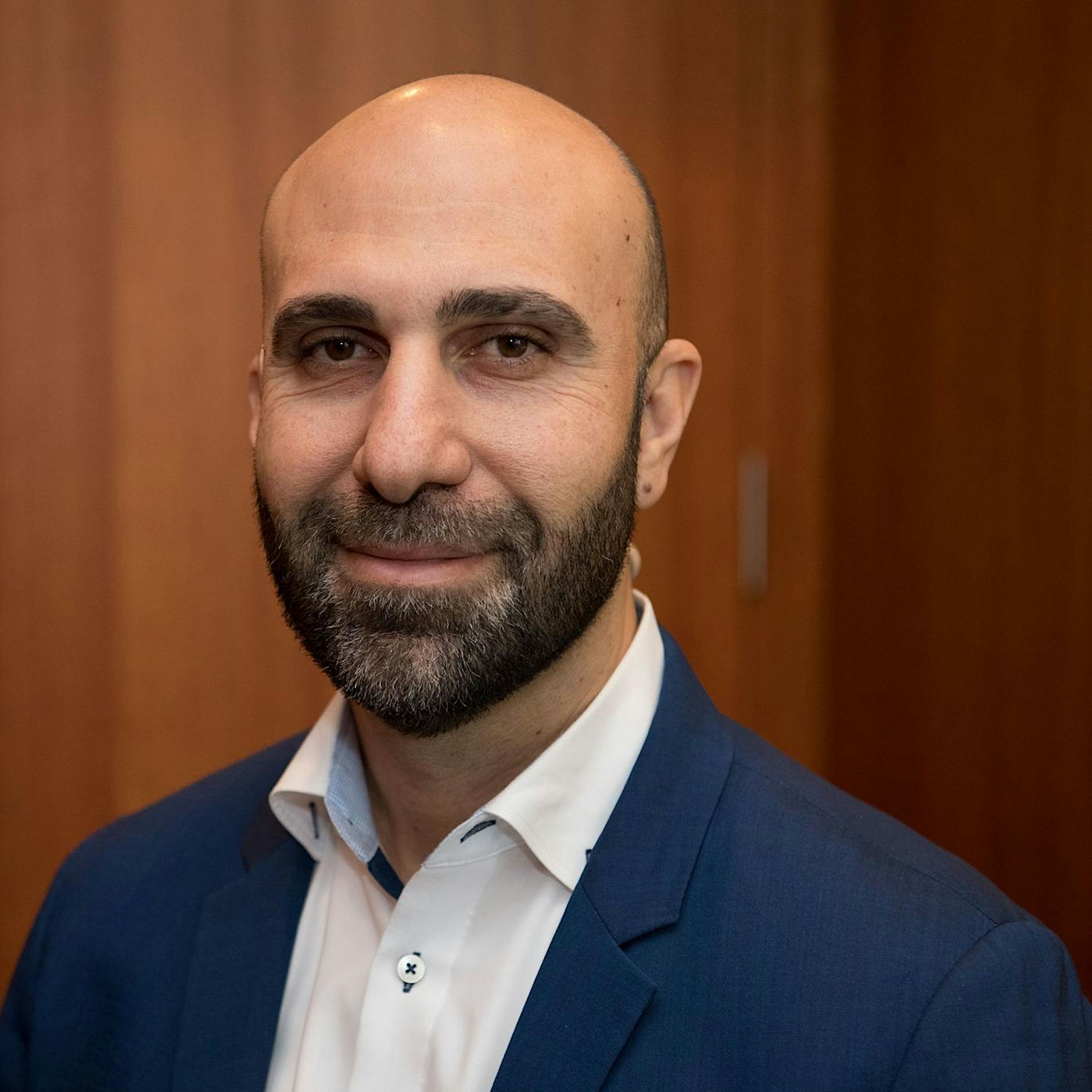 Ahmad Mansour antwortet Behzad K. Khani: „Die Gewalt darf nicht beschönigt werden“