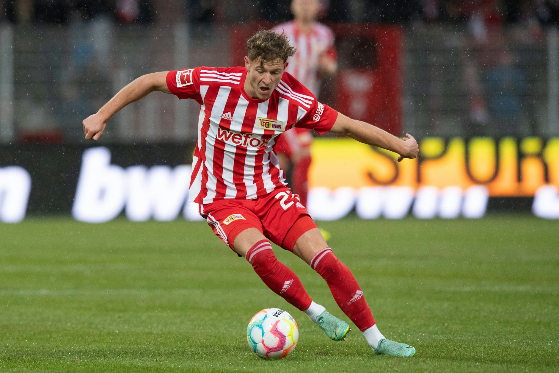 Tim Skarke wird nun doch beim 1. FC Union Berlin bleiben.