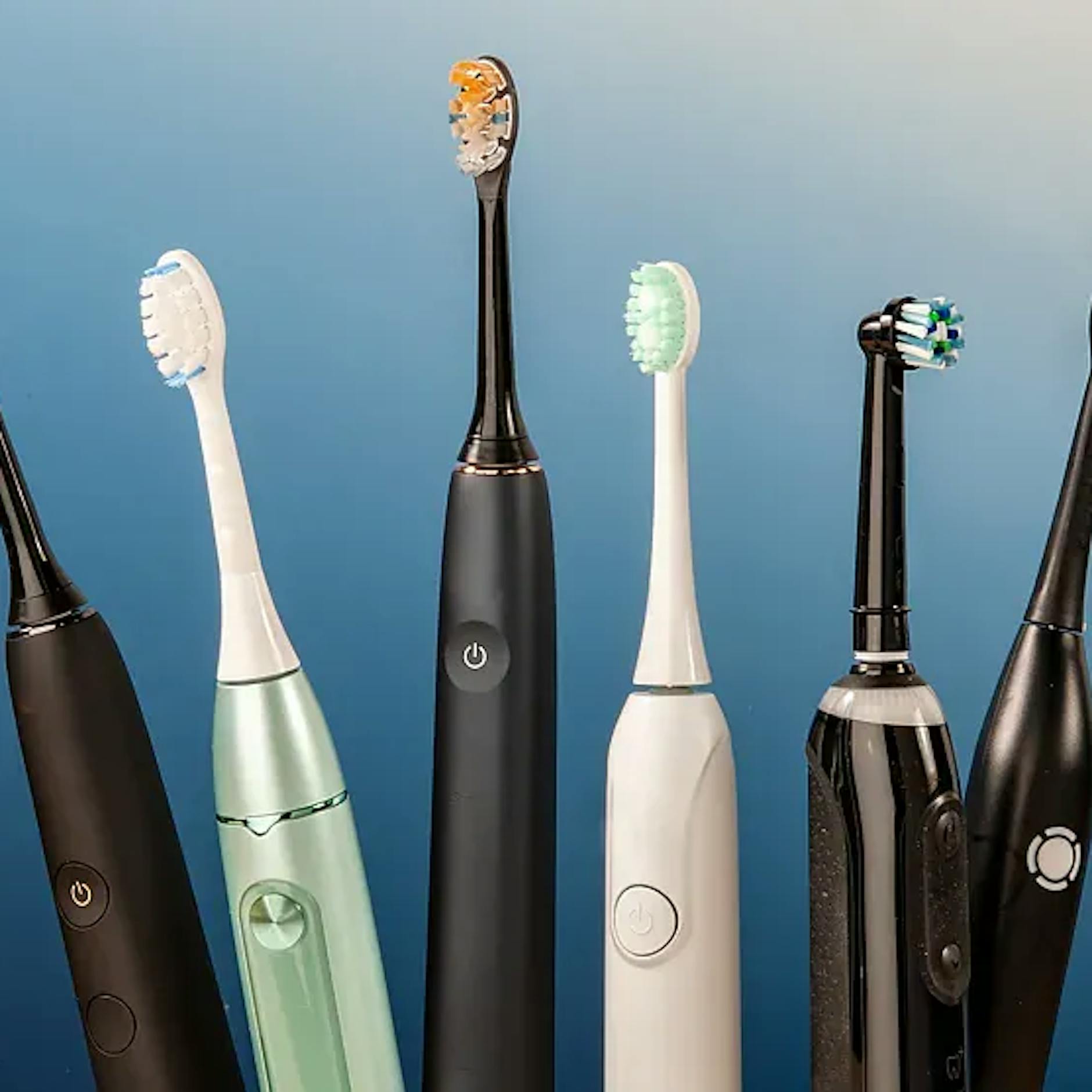Elektrische Zahnbürsten im Stiftung-Warentest-Check: Richtig gut ist richtig teuer