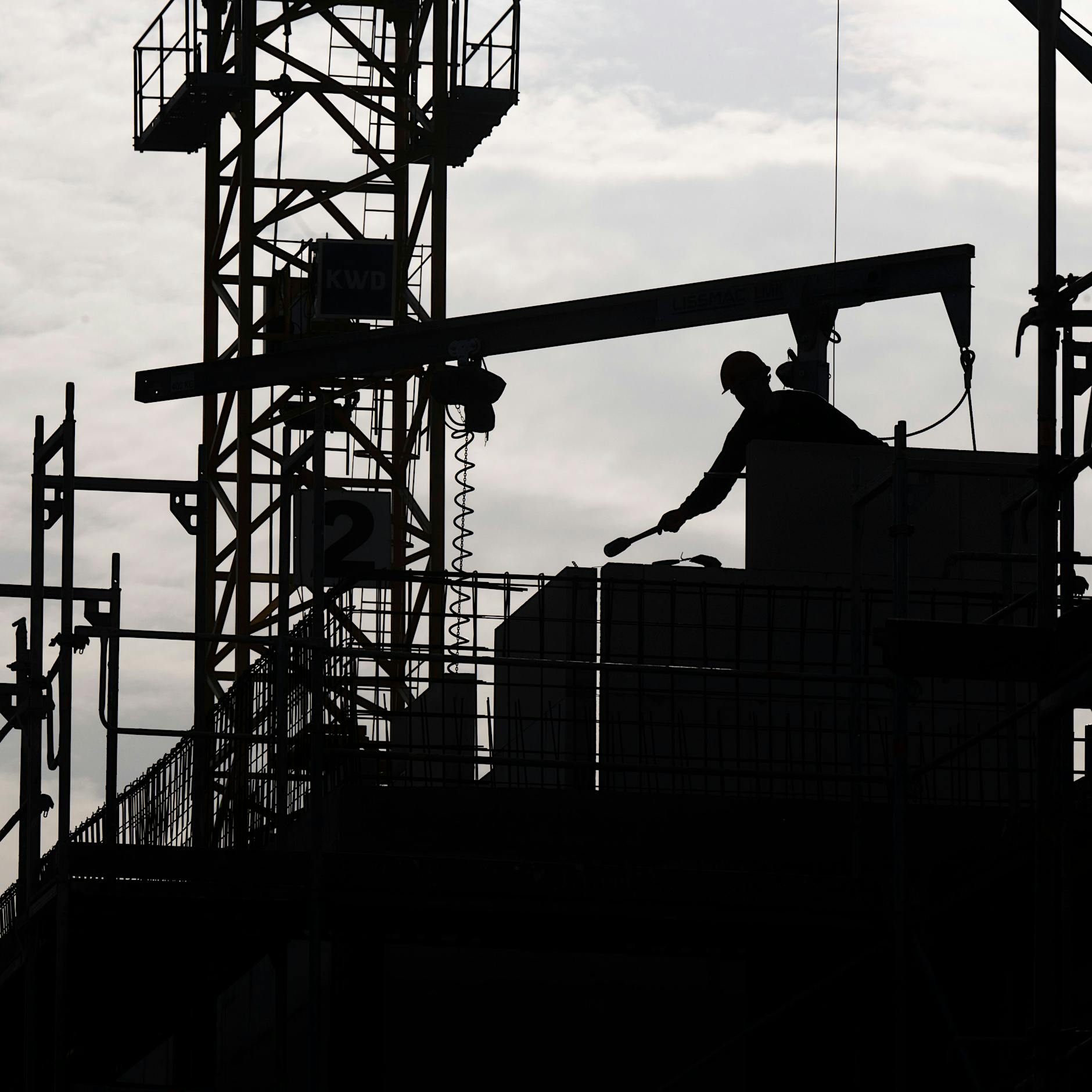 Verband: Die hochgesteckten Neubauziele sind unerreichbar