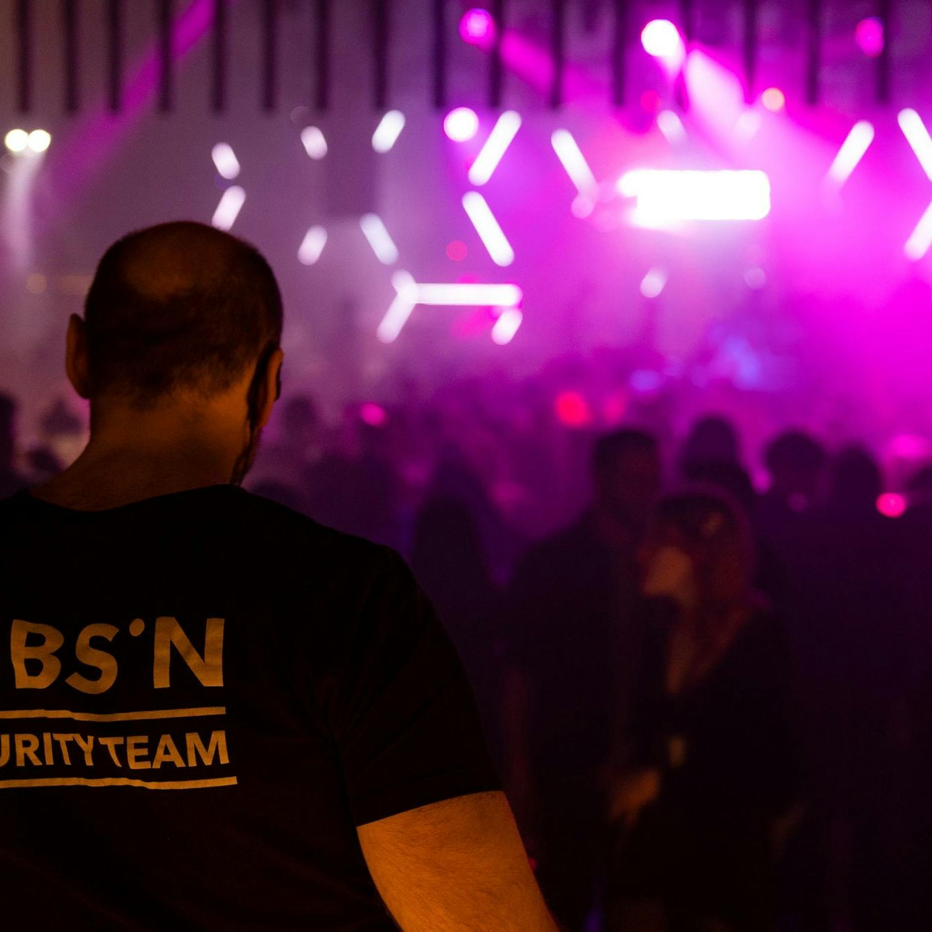 Image - „Nein heißt nein“: Bewusstsein der Clubszene steigt