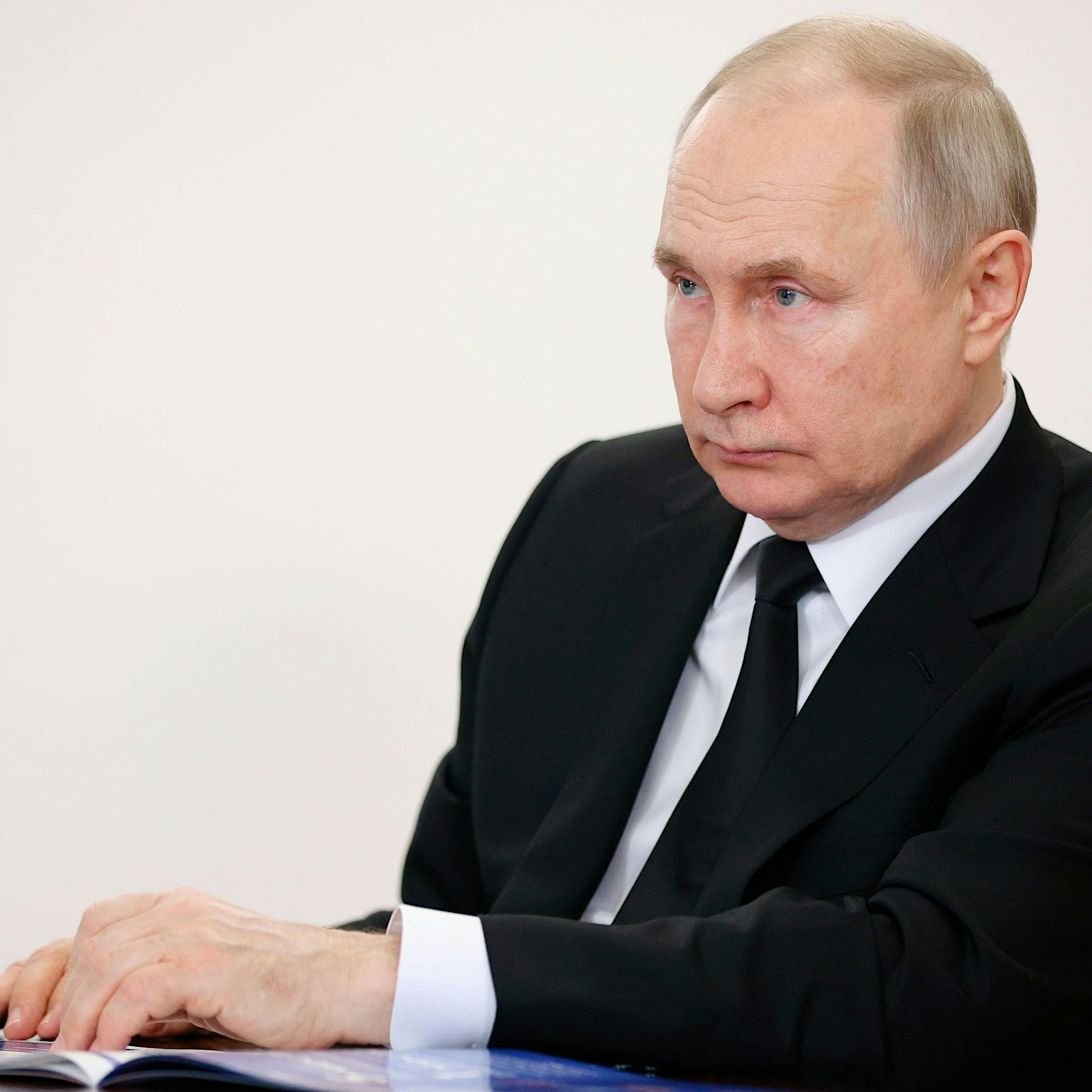 Ukraine-Krieg: Institut befürchtet zweite Mobilisierungswelle in Russland