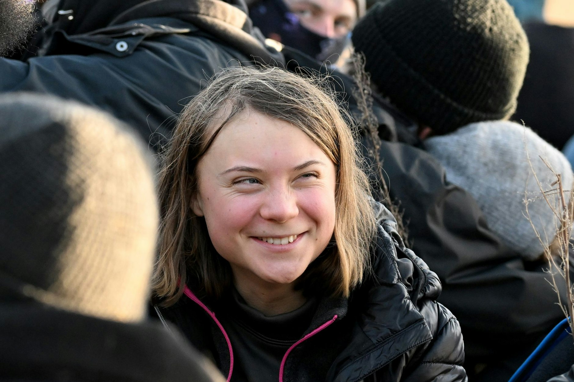 Klimaaktivistin Greta Thunberg und die Fridays for Future Bewegung will wieder global protestieren.  