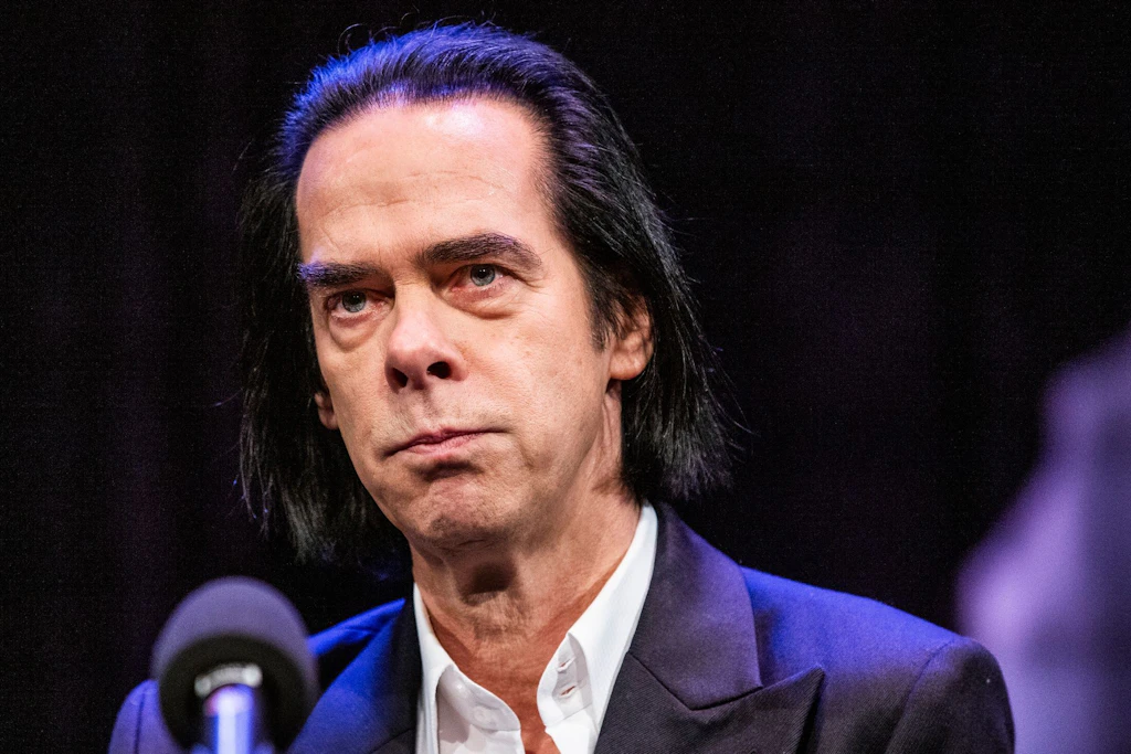 „Der Song ist Mist“: Nick Cave wettert gegen Texte von Künstlicher Intelligenz