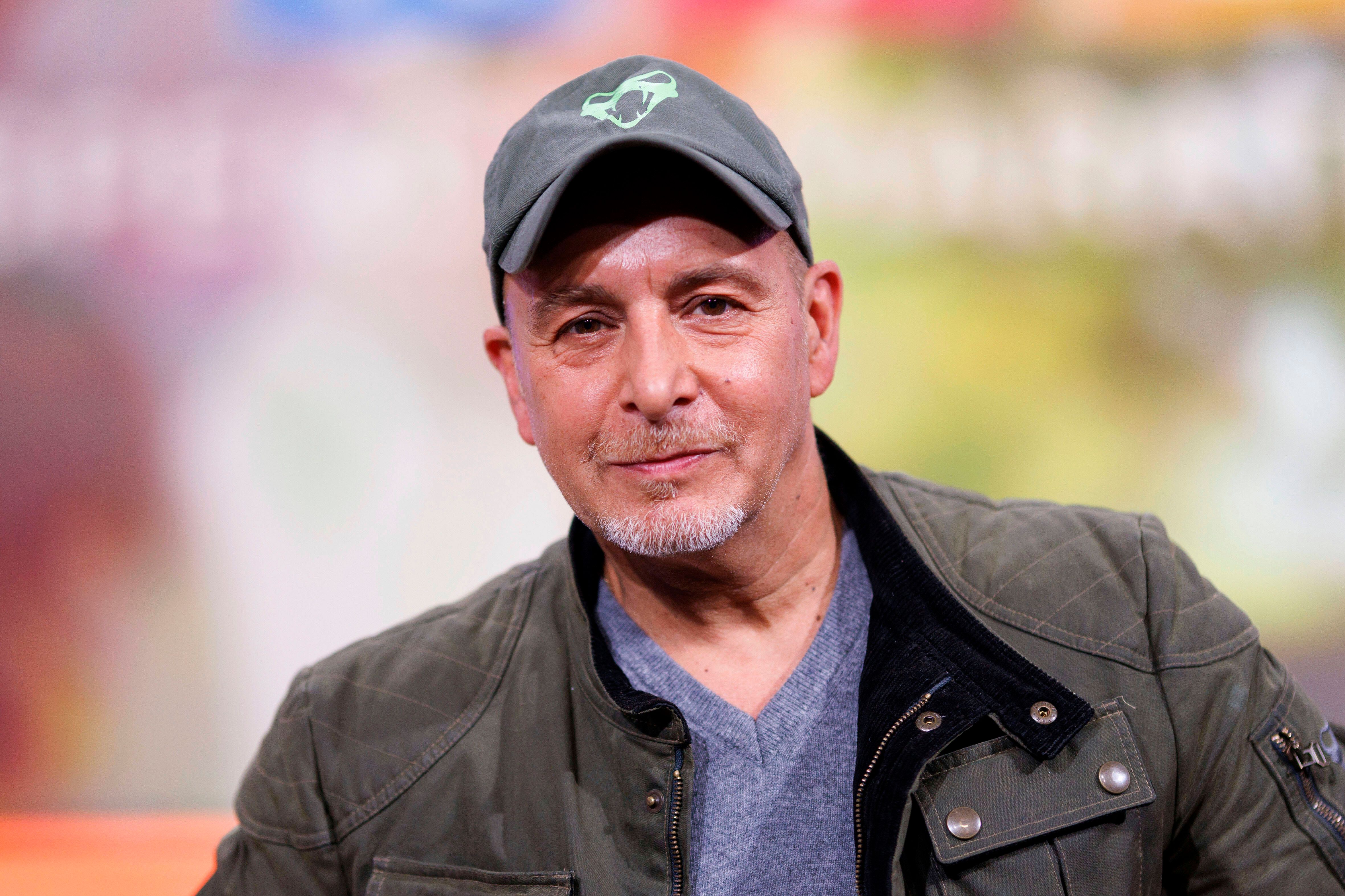 Image - Nach Familientragödie! Erdogan Atalay in tiefer Trauer: „Ich schäme mich nicht für meine Tränen“