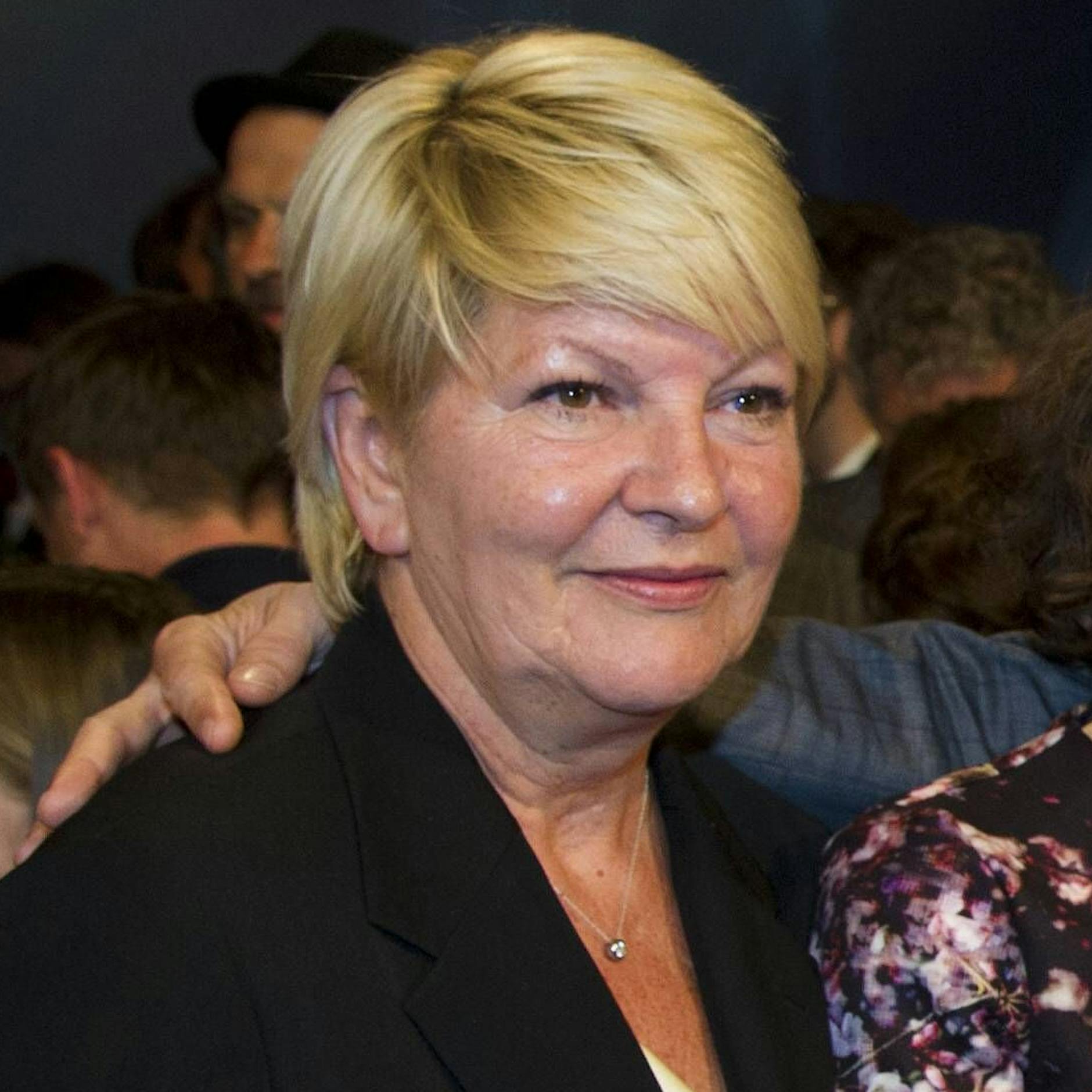 Castingdirektorin Simone Bär mit 57 Jahren gestorben