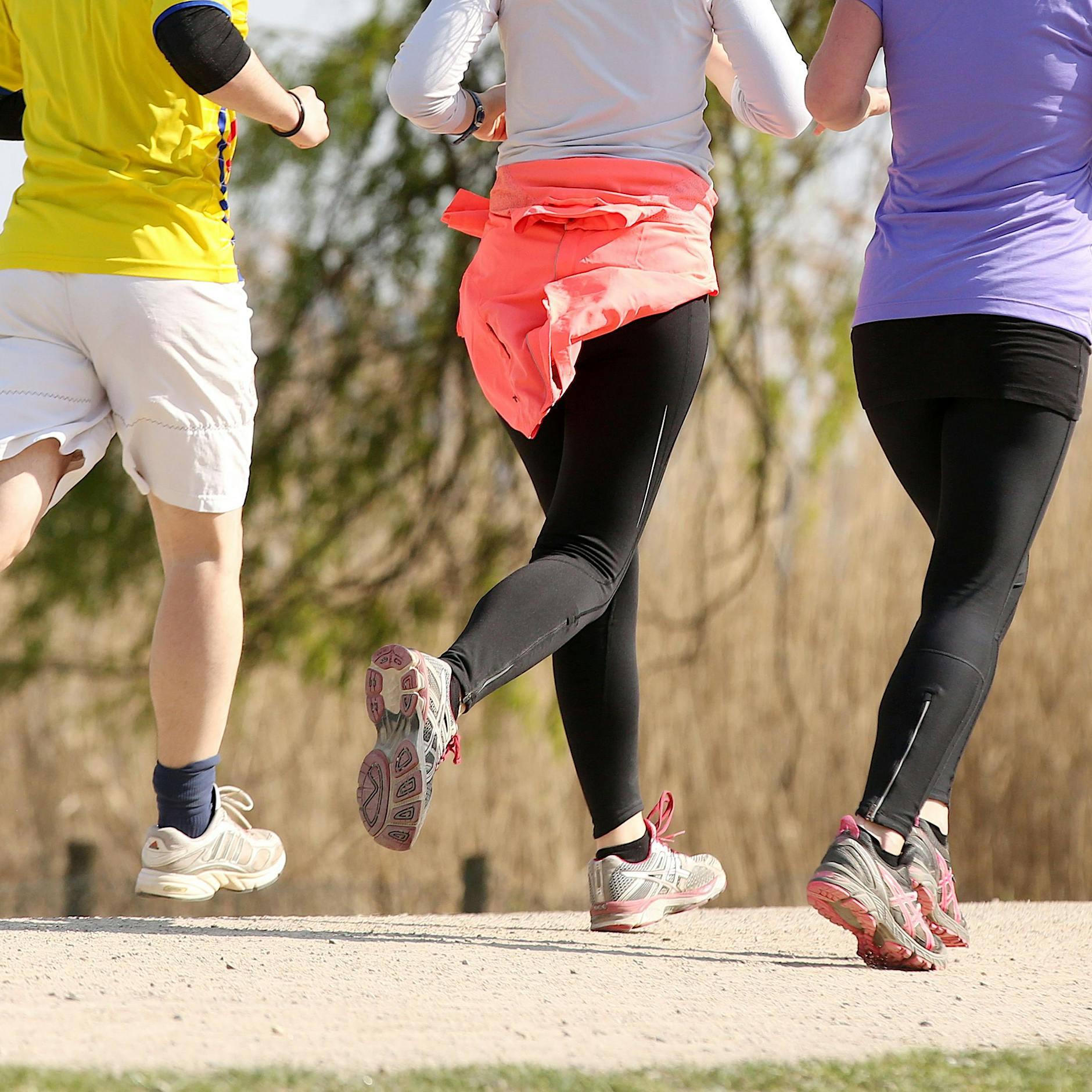 Krampfadern, Besenreiser: Ist das Entfernen schmerzhaft?