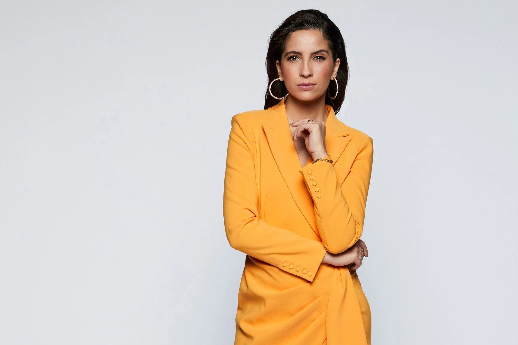 Chryssanthi Kavazi gilt als eine der Favoritinnen der diesjährigen Staffel „Let’s Dance“.