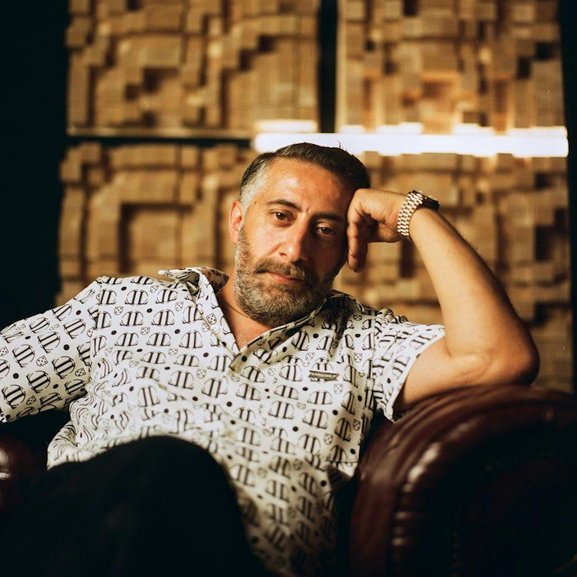 Kida Khodr Ramadan: „Was ist denn Integration – und wer bestimmt das eigentlich?“