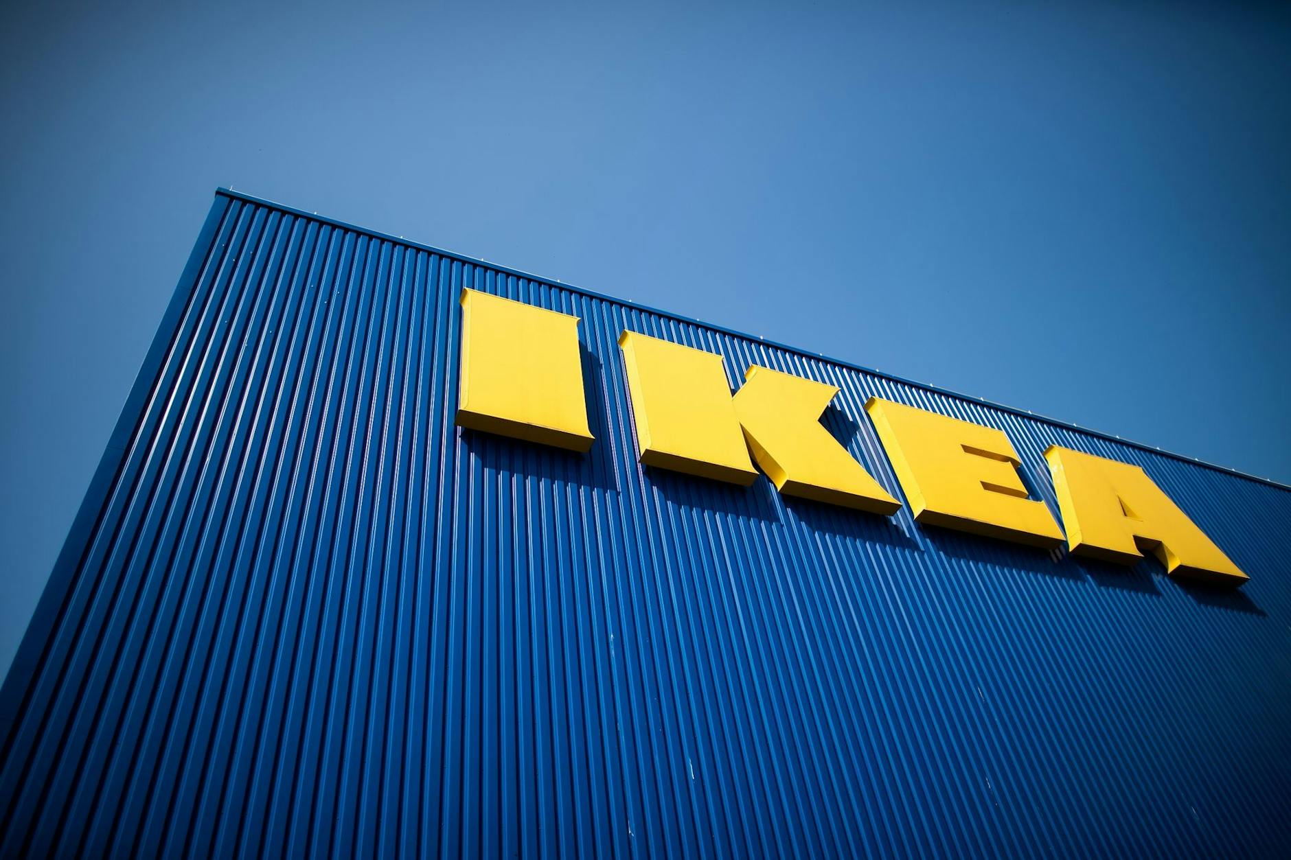 ARCHIV - Ikea hat etliche Preise spürbar erhöht. se-Agentur GmbH/dpa