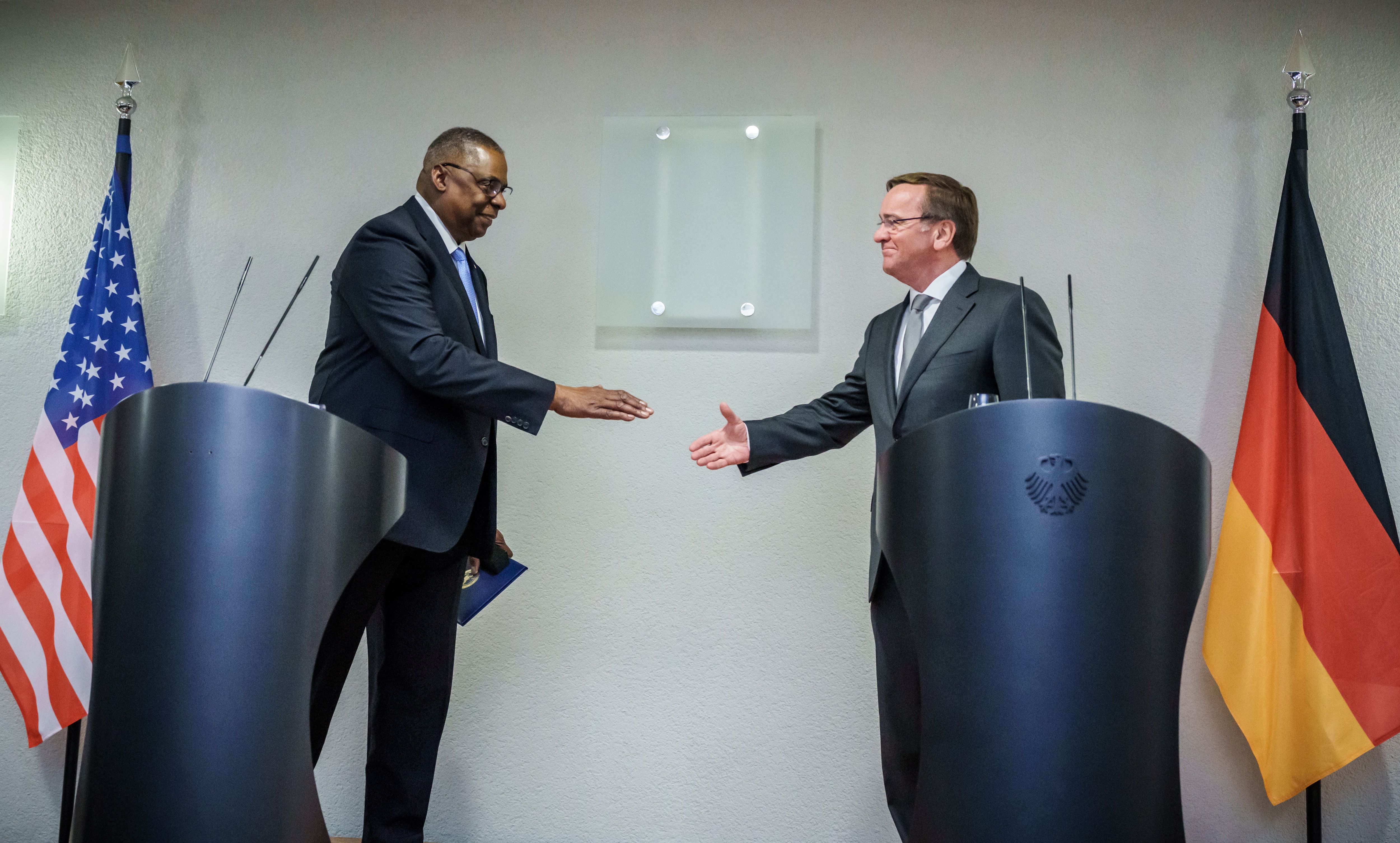 Image - Das große Schachern um Panzerlieferungen an die Ukraine