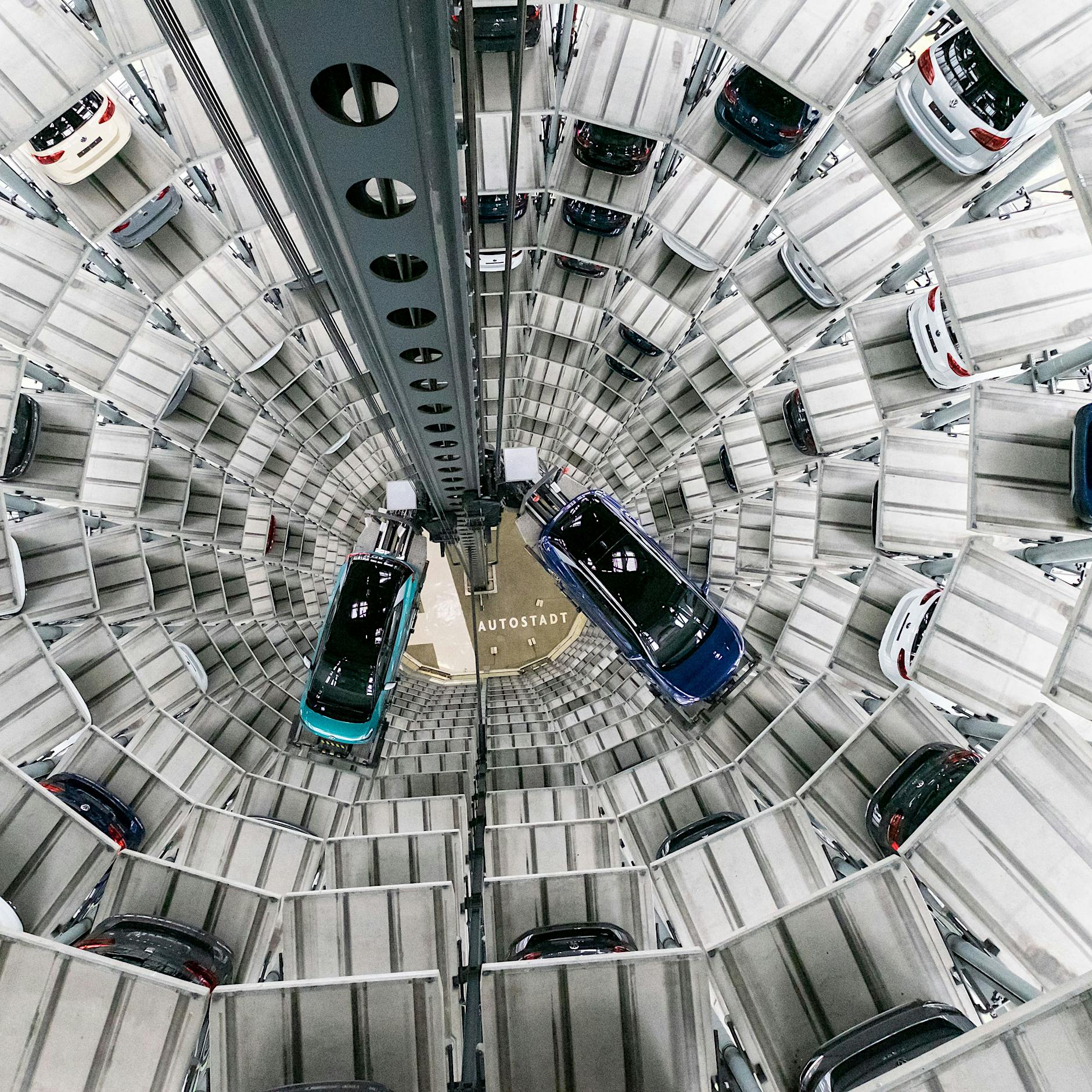 Umweltverschmutzung und knappe Ressourcen: Das Problem mit den Elektroautos