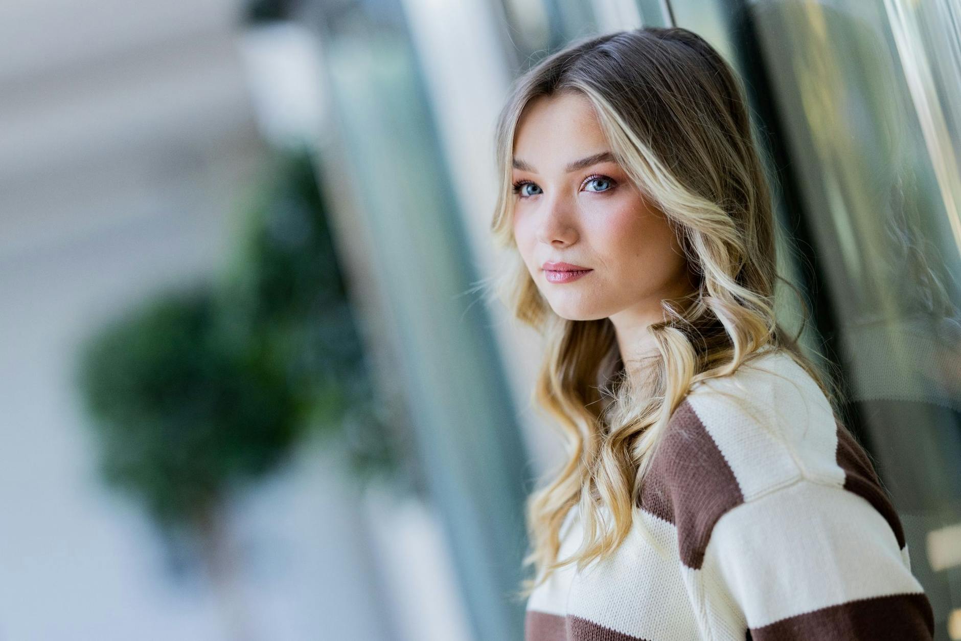 Influencerin und Schauspielerin Julia Beautx tanzt ab dem 17. Februar in der neuen Staffel von „Let’s Dance“.