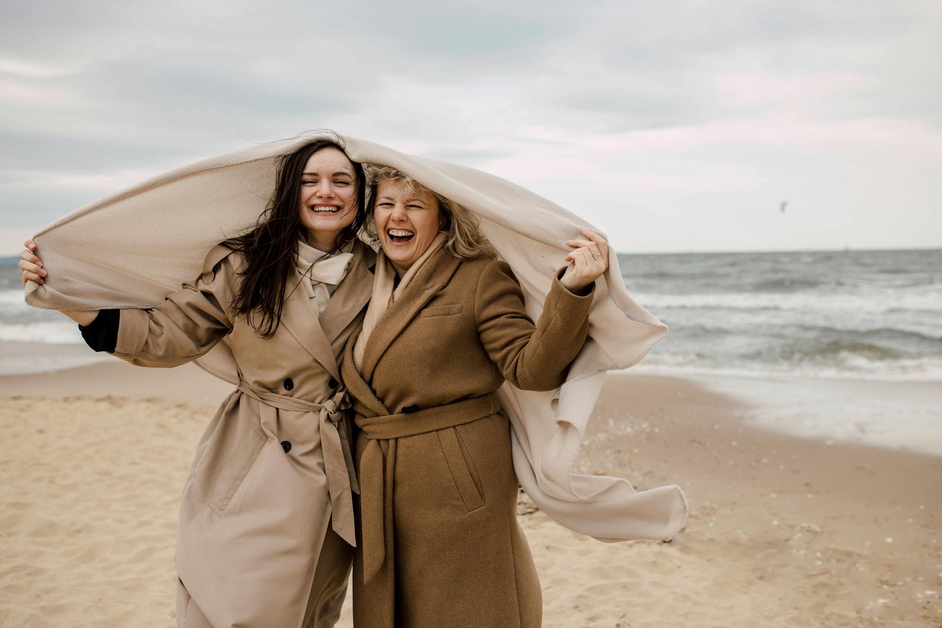 Ihr Horoskop lässt positiv ins Wochenende blicken.