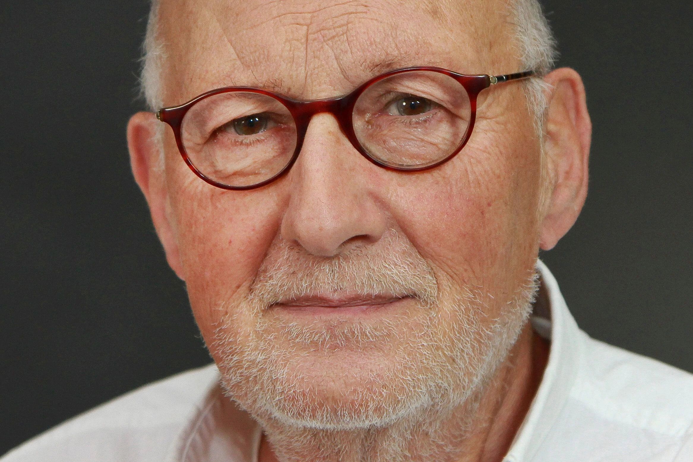 Wolfgang Herzberg