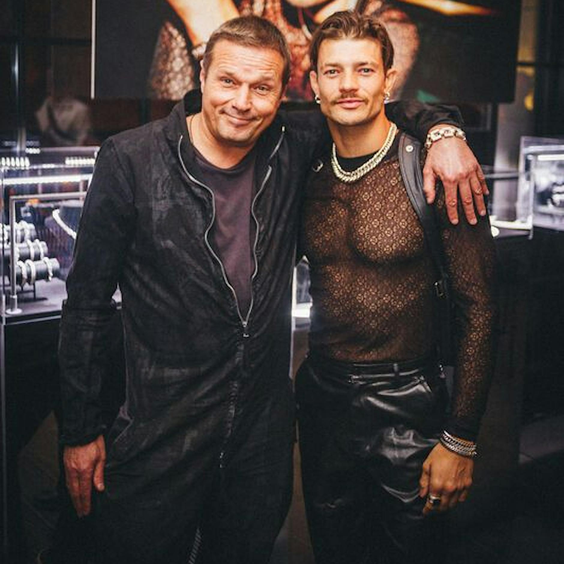 Niederländer kapern unsere Fashion Week: „Berlin ist das bessere Amsterdam“