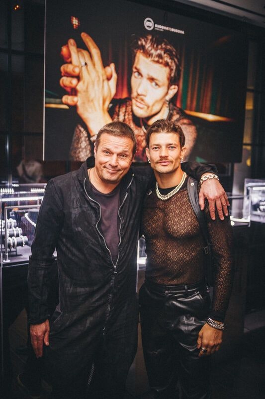 Niederländer kapern unsere Fashion Week: „Berlin ist das bessere Amsterdam“