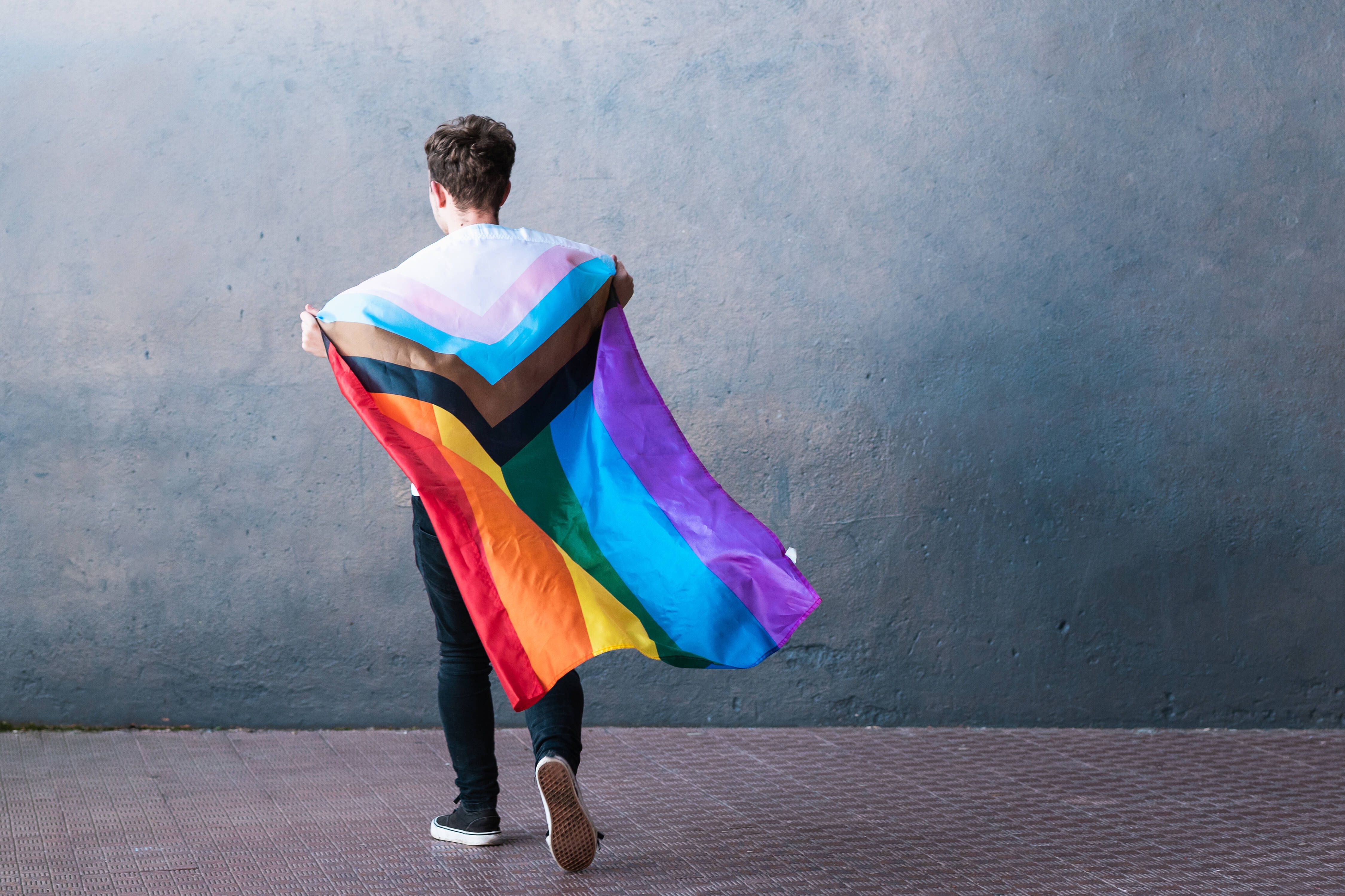 Queer und gläubig – in Polen ein absolutes Dilemma