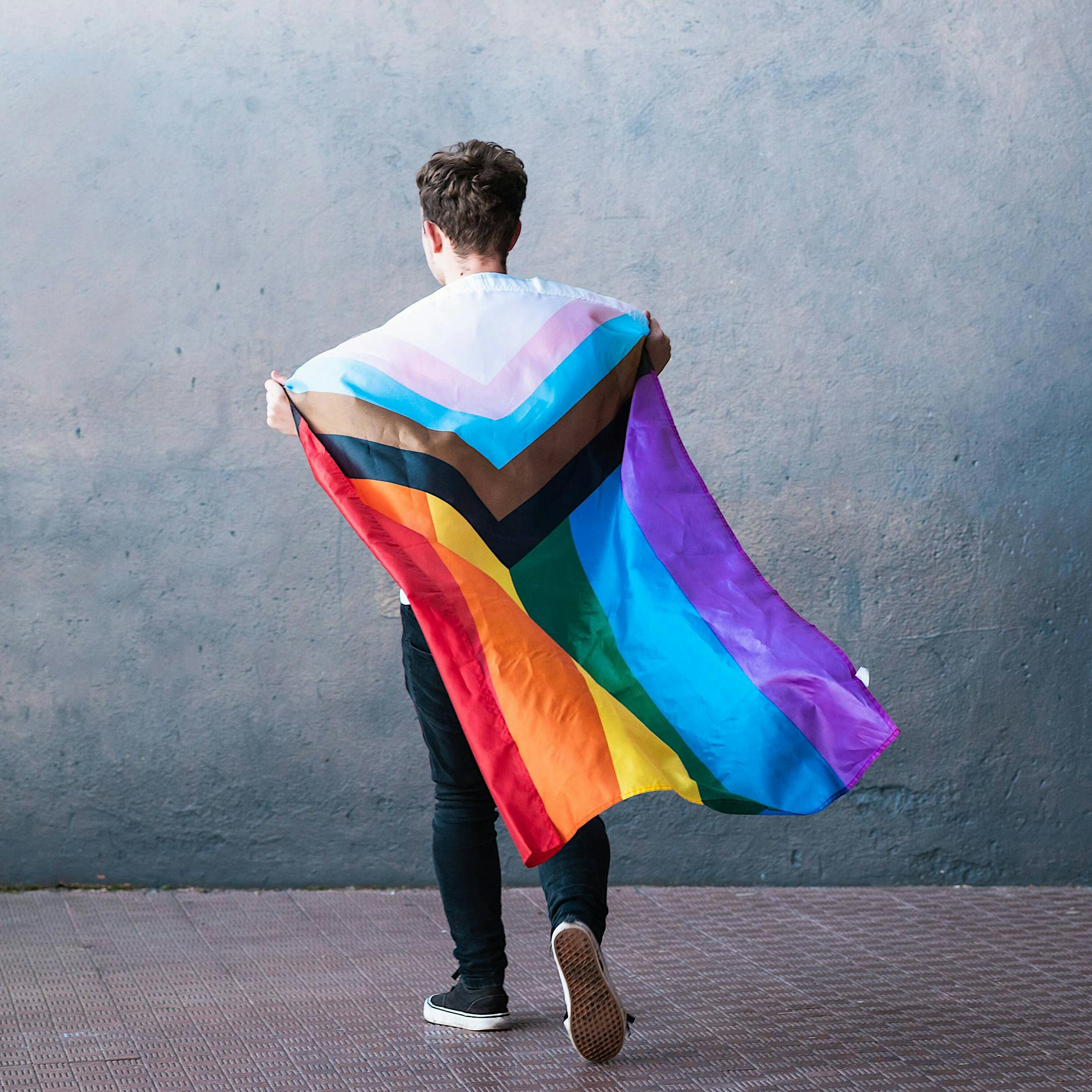 Queer und gläubig – in Polen ein absolutes Dilemma