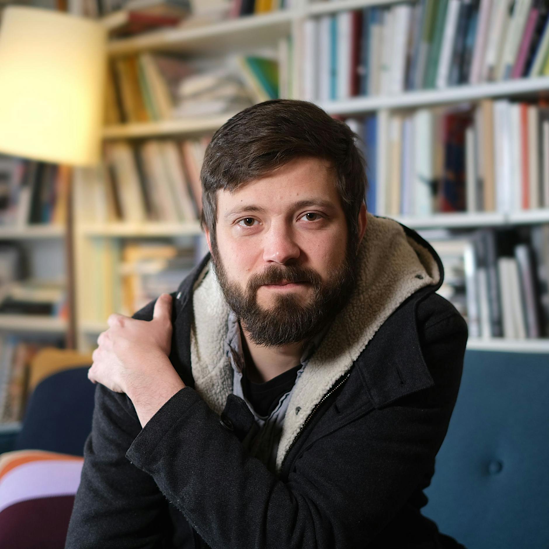 Alexandru Bulucz: Die Debatte um Integration wird oft instrumentalisiert