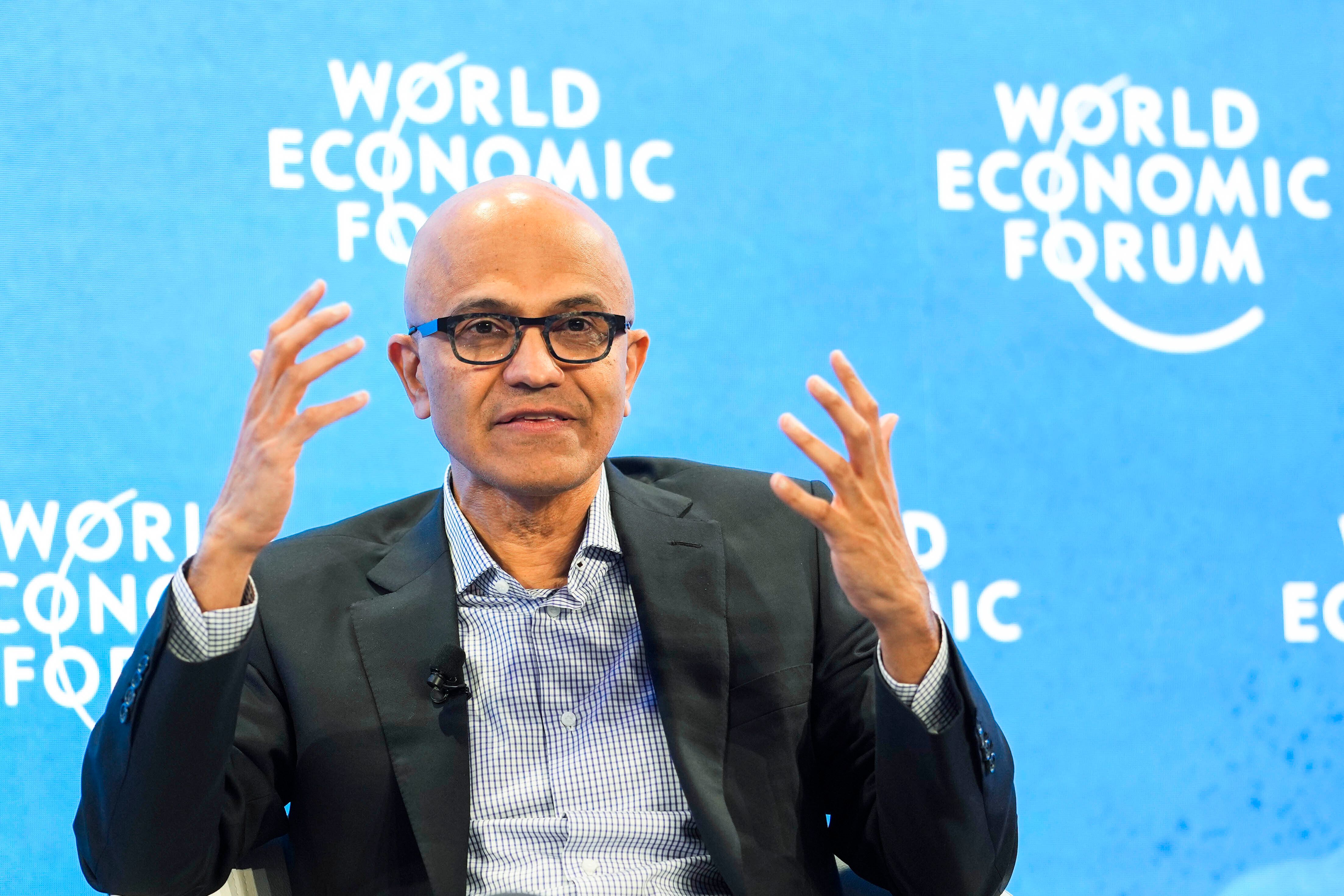 Image - Entlassungswelle bei den Tech-Riesen. Microsoft streicht 10.000 Jobs