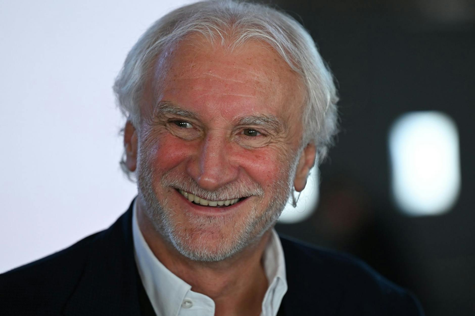 Rudi Völler
