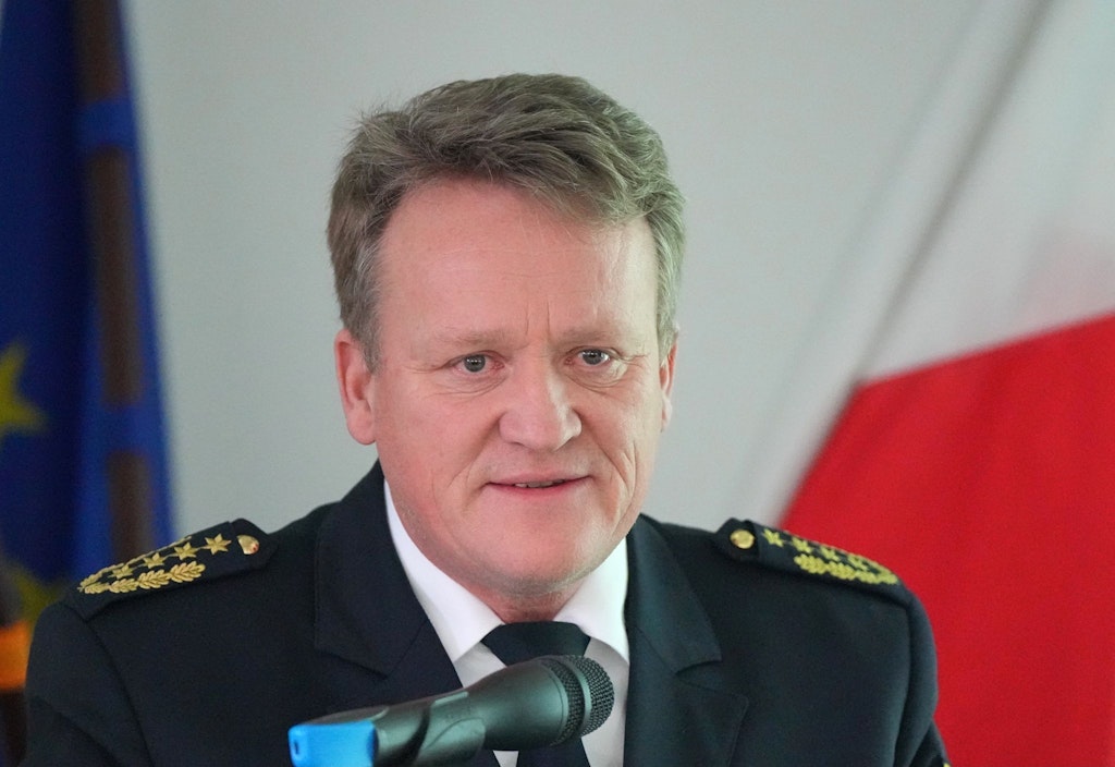 Gemeinsam in Świecko Ermittlungserfolge im Grenzraum