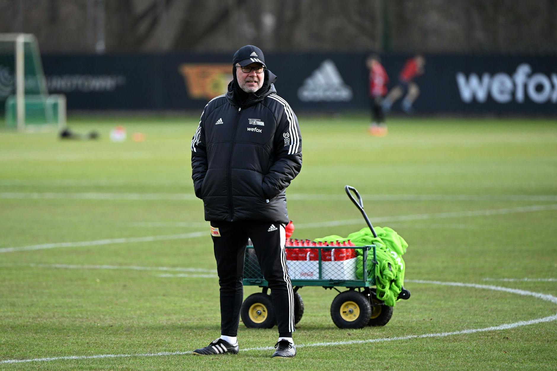 Urs Fischer muss sich Gedanken machen, wie er den zum BVB abgewanderten Julian Ryerson künftig ersetzen will.