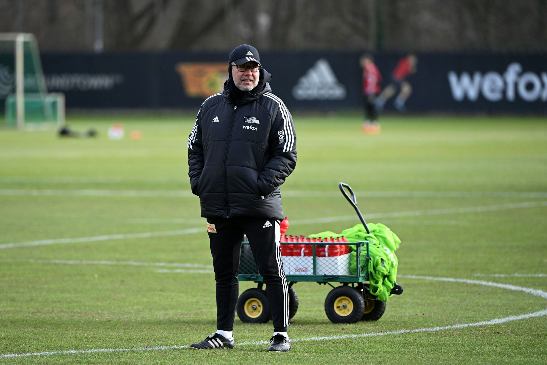 Urs Fischer muss sich Gedanken machen, wie er den zum BVB abgewanderten Julian Ryerson künftig ersetzen will.