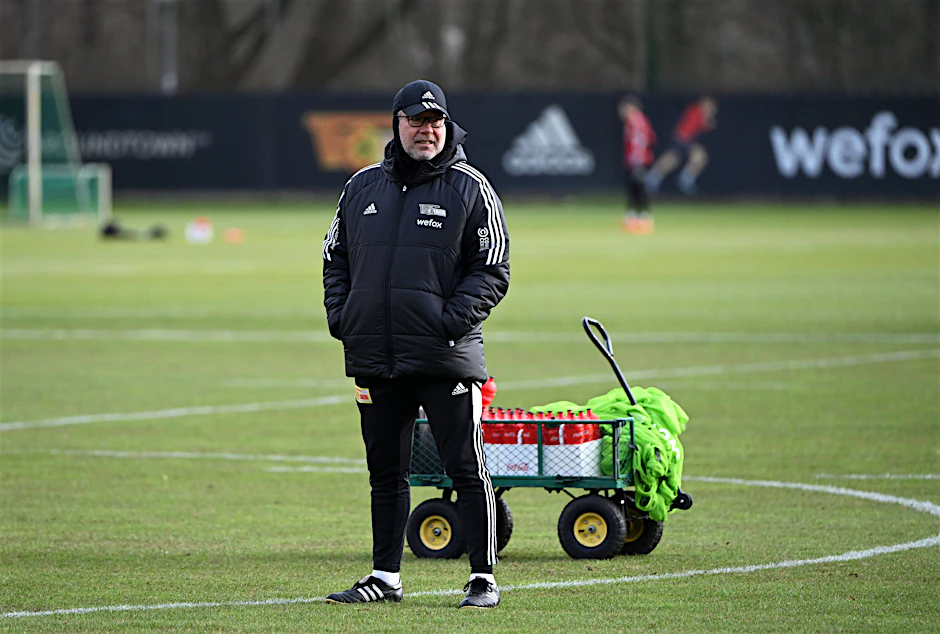 Urs Fischer muss sich Gedanken machen, wie er den zum BVB abgewanderten Julian Ryerson künftig ersetzen will.