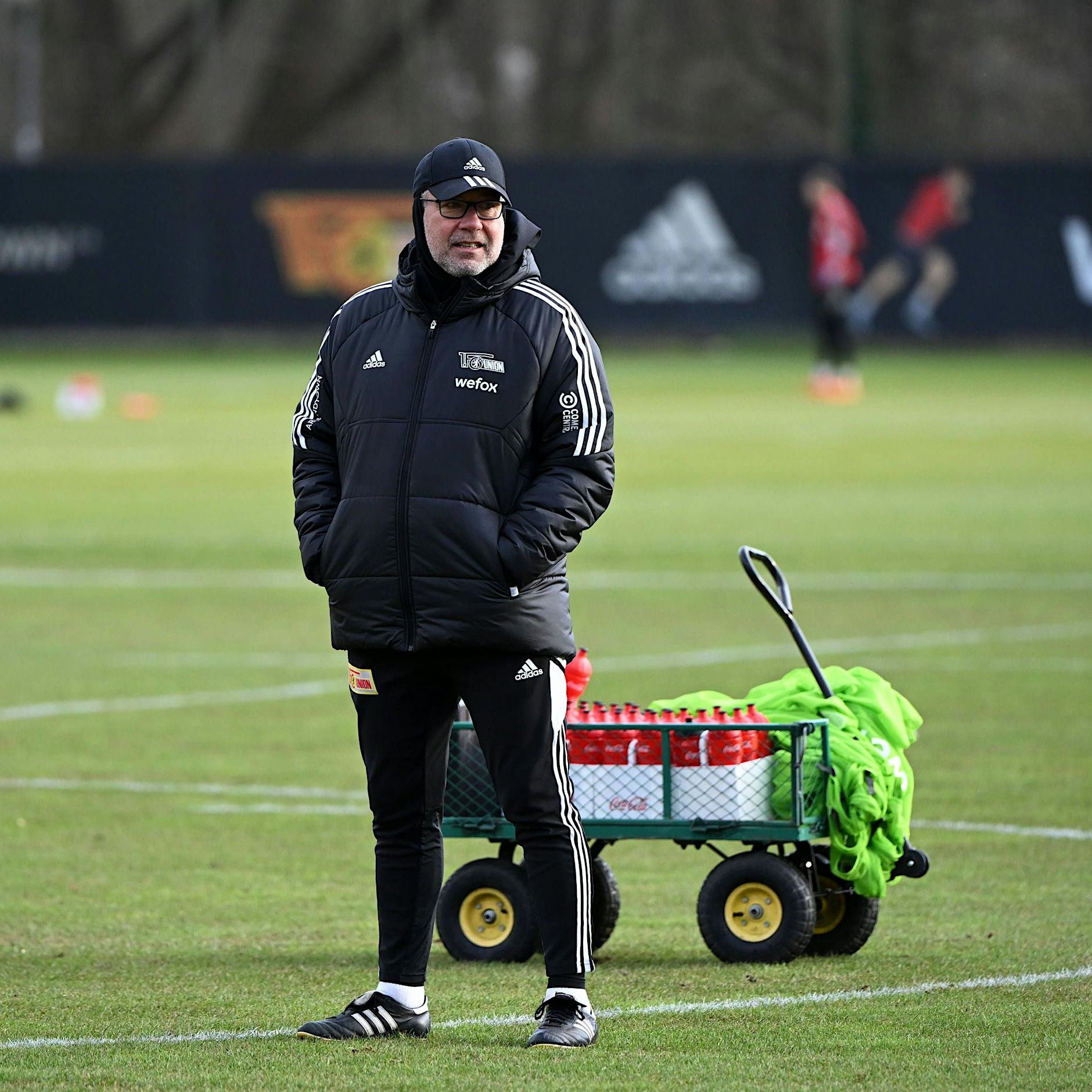 Urs Fischer und das große Fragezeichen nach dem Schock um Julian Ryerson