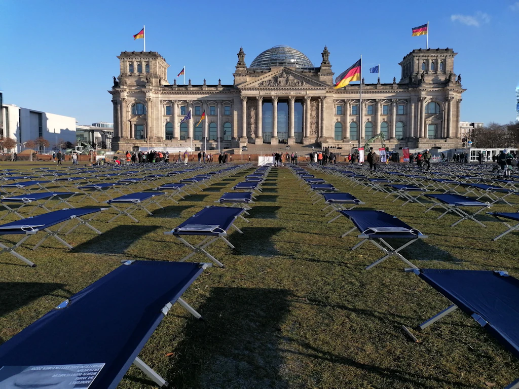 Was haben wir aus der Corona-Pandemie gelernt? Wenig, sagen Experten