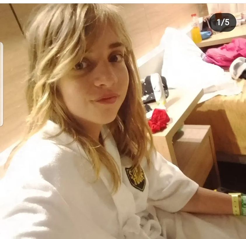 Kind (12) stirbt bei tödlicher TikTok-Mutprobe: Jetzt warnt ihre Familie vor der irren „Blackout Challenge“