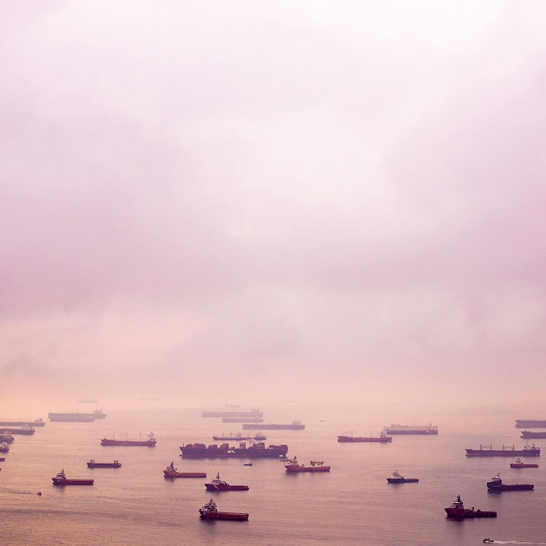 Wie Indien: Singapur trickst und mischt russisches Öl für den Weiterverkauf